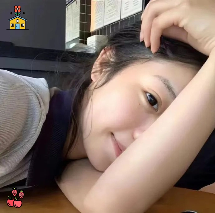 用户头像